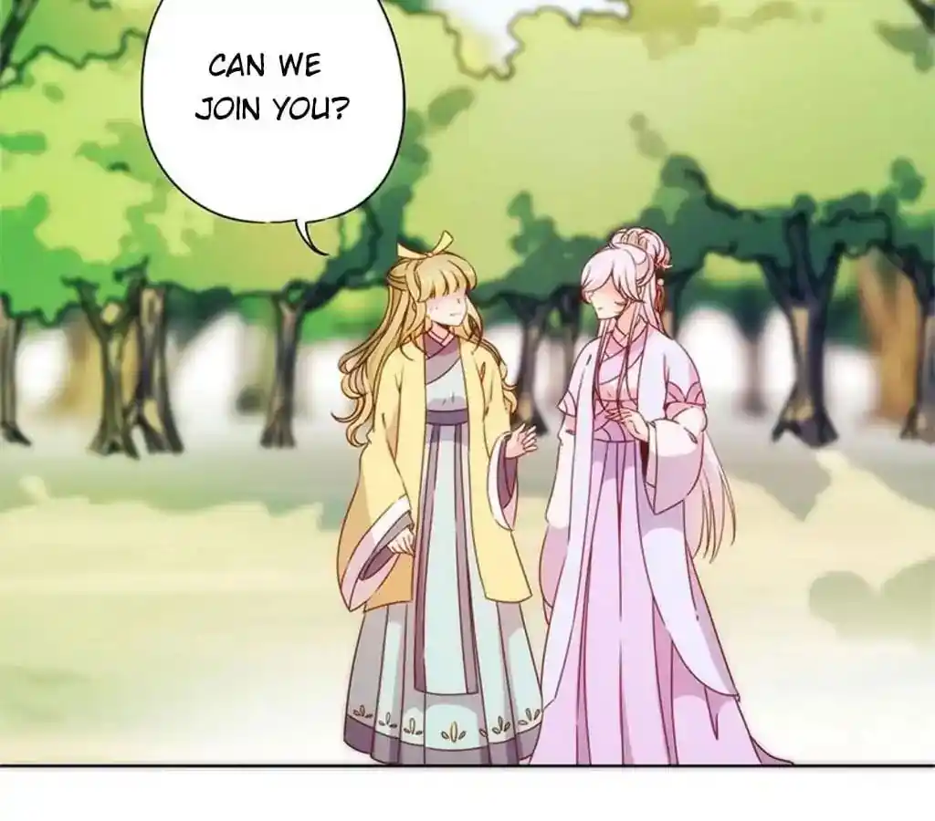 The Empress’ Poor-quality Special Effects Chapter 68