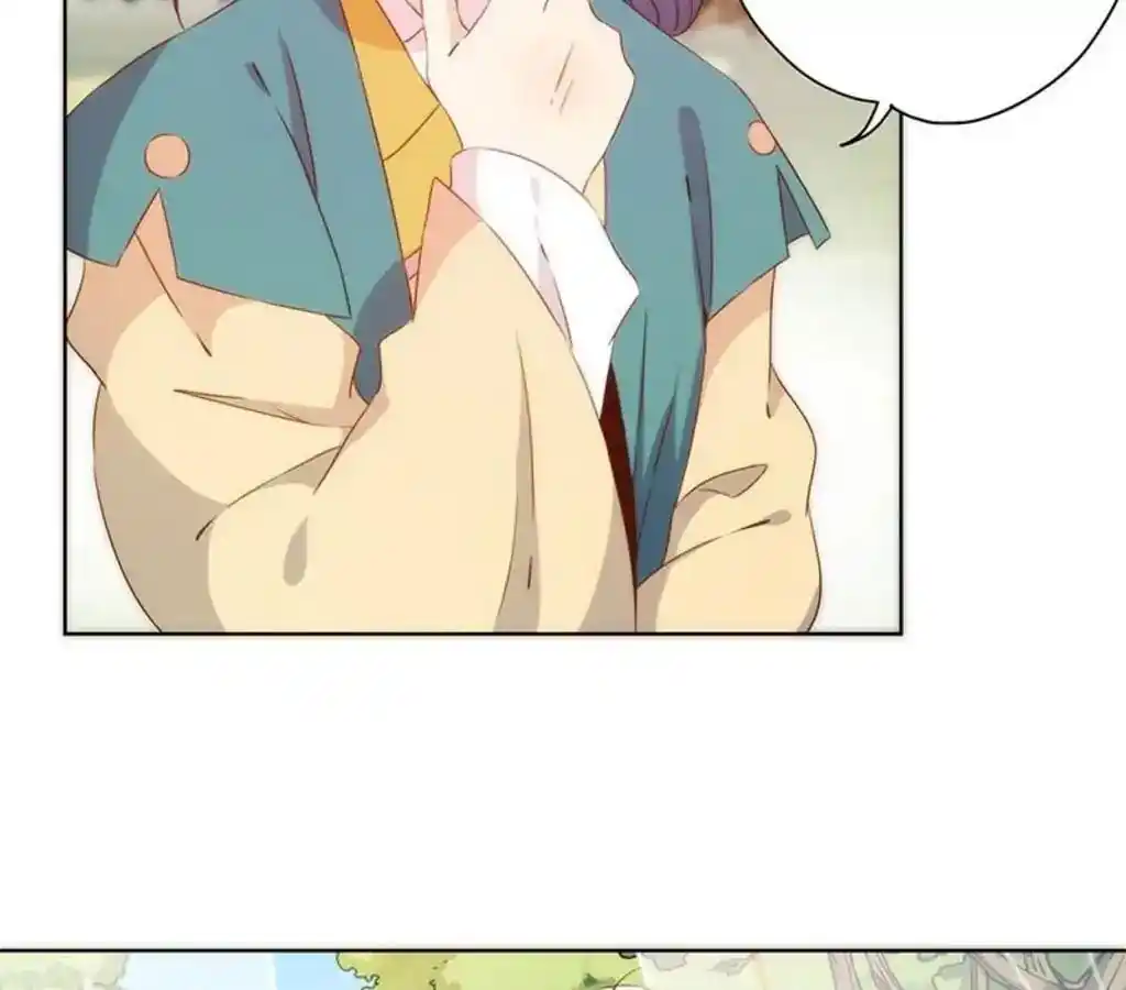 The Empress’ Poor-quality Special Effects Chapter 68