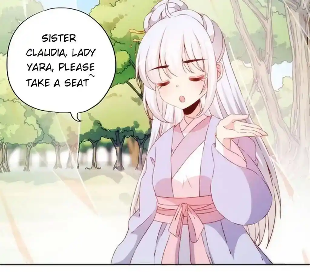 The Empress’ Poor-quality Special Effects Chapter 68