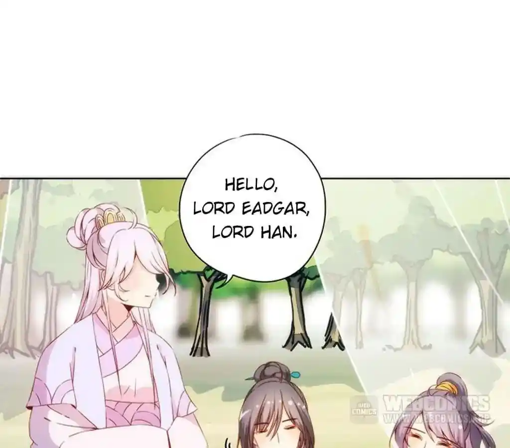 The Empress’ Poor-quality Special Effects Chapter 68