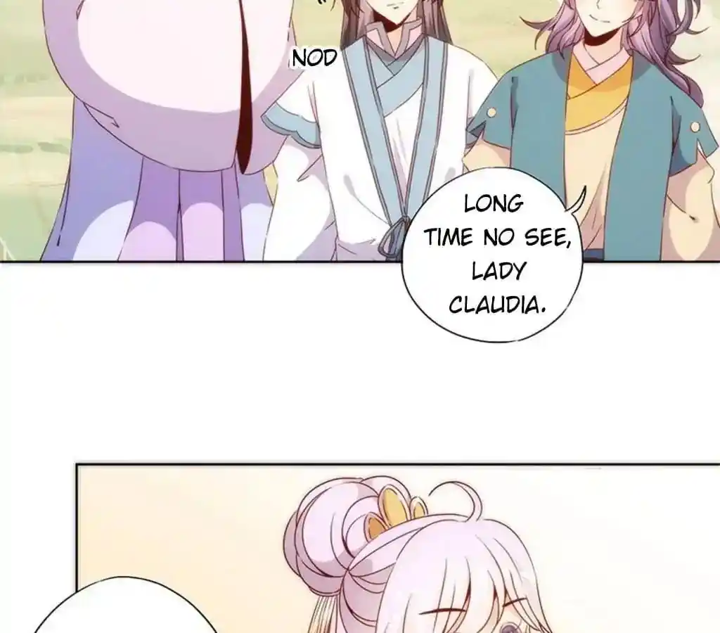 The Empress’ Poor-quality Special Effects Chapter 68