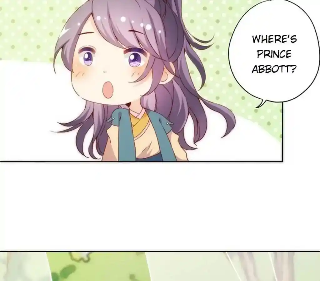 The Empress’ Poor-quality Special Effects Chapter 68