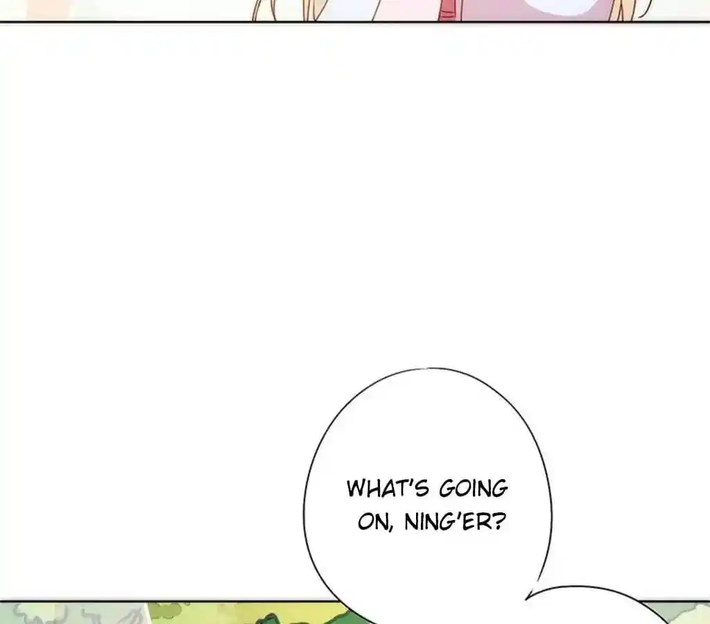 The Empress’ Poor-quality Special Effects Chapter 68