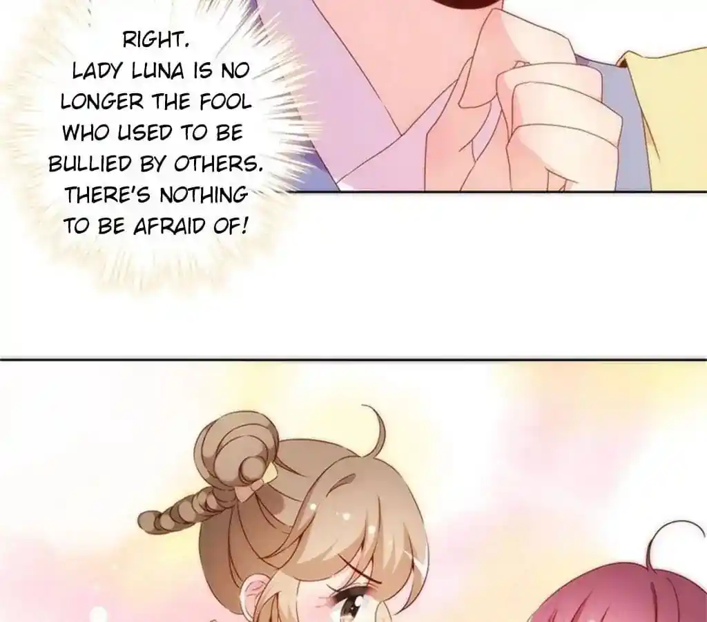 The Empress’ Poor-quality Special Effects Chapter 68