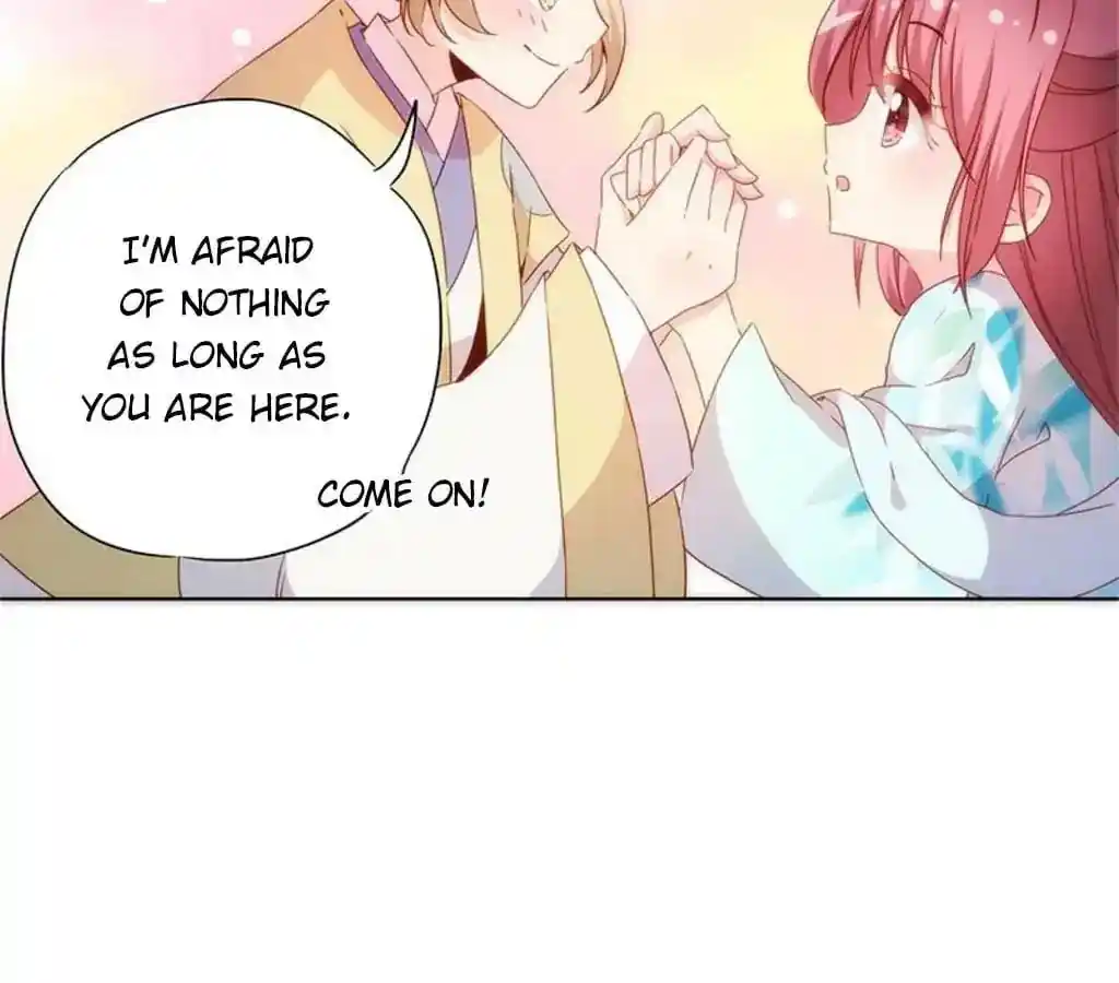 The Empress’ Poor-quality Special Effects Chapter 68