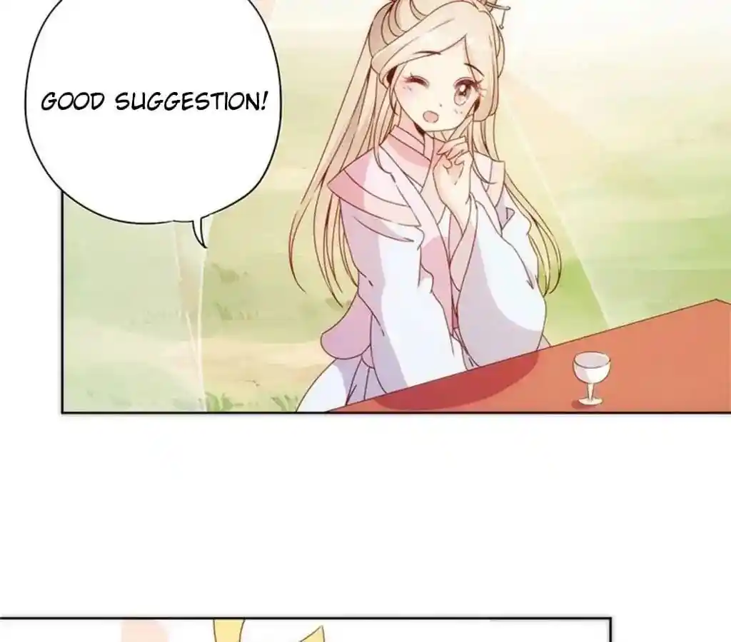 The Empress’ Poor-quality Special Effects Chapter 68