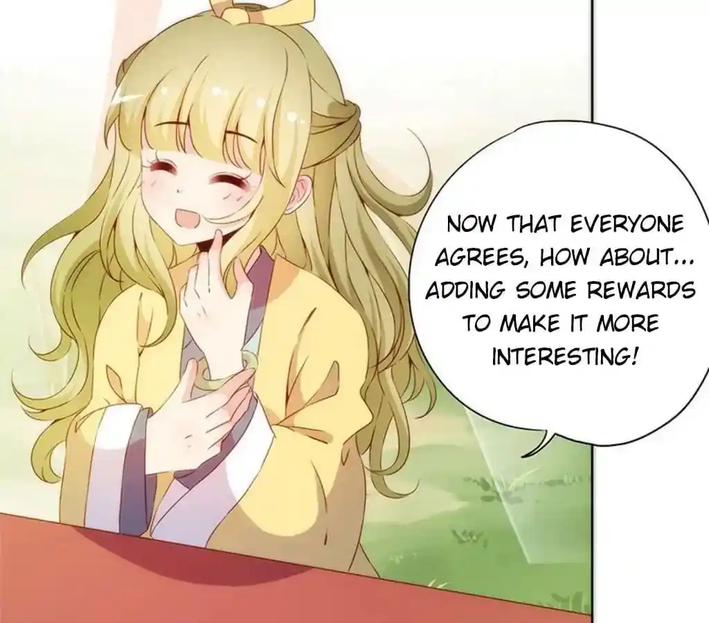 The Empress’ Poor-quality Special Effects Chapter 68