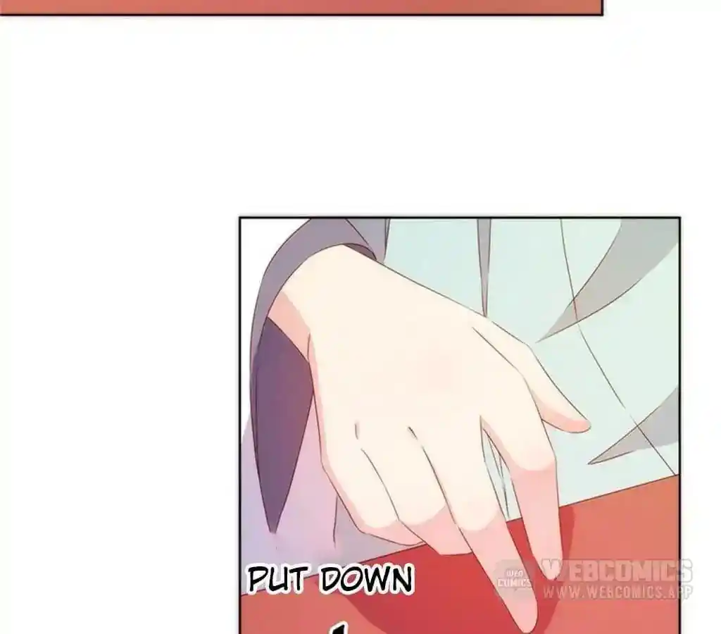 The Empress’ Poor-quality Special Effects Chapter 68