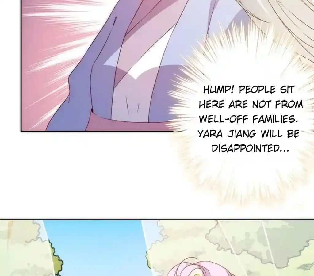 The Empress’ Poor-quality Special Effects Chapter 68