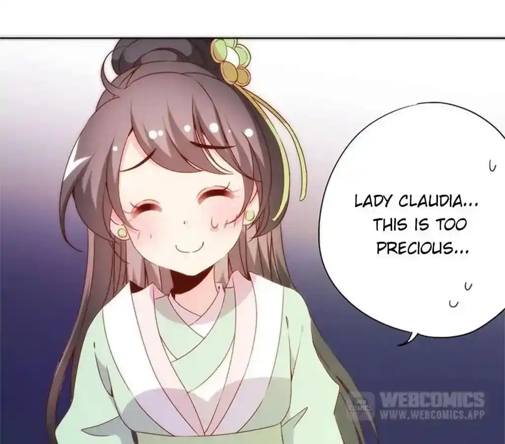 The Empress’ Poor-quality Special Effects Chapter 68