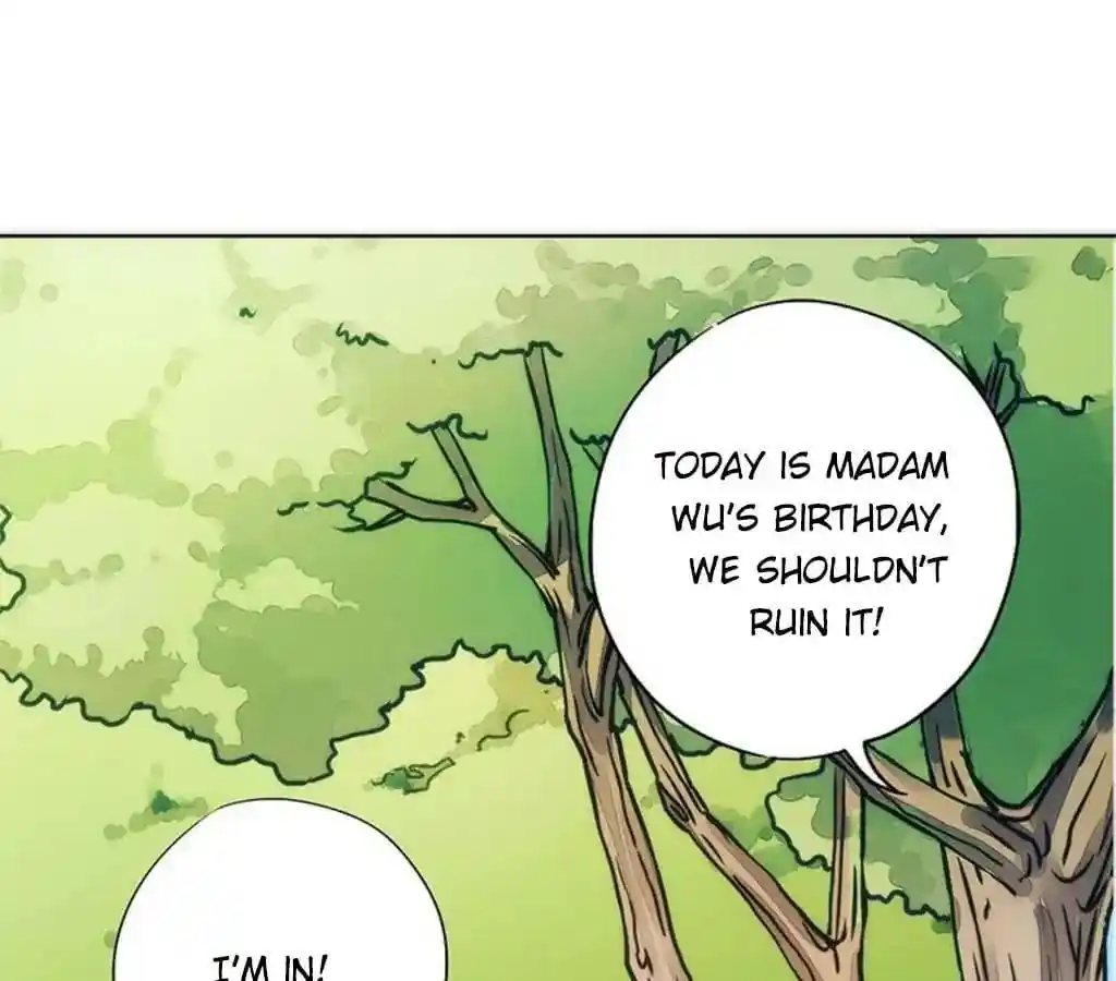 The Empress’ Poor-quality Special Effects Chapter 68