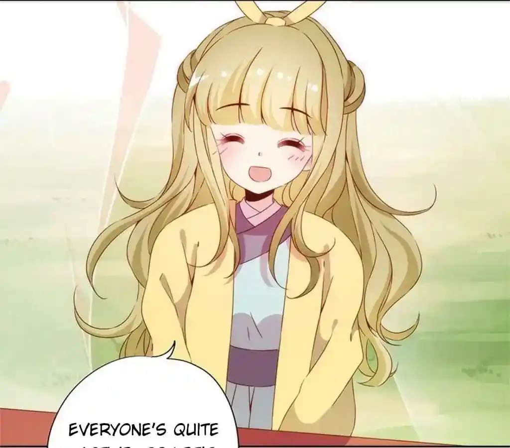 The Empress’ Poor-quality Special Effects Chapter 69