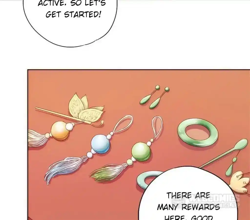 The Empress’ Poor-quality Special Effects Chapter 69