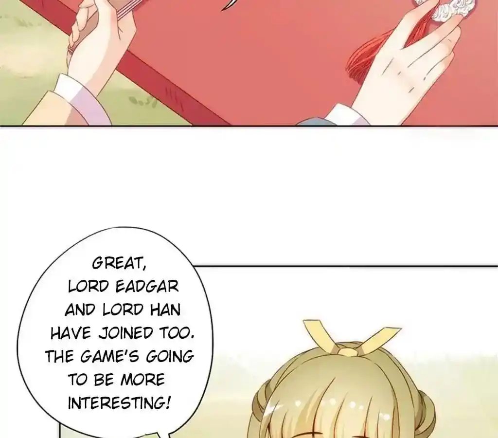 The Empress’ Poor-quality Special Effects Chapter 69