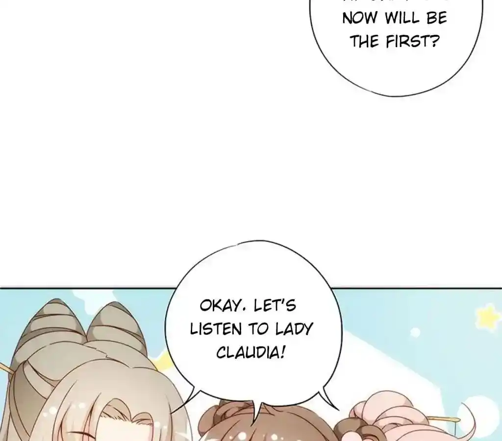 The Empress’ Poor-quality Special Effects Chapter 69