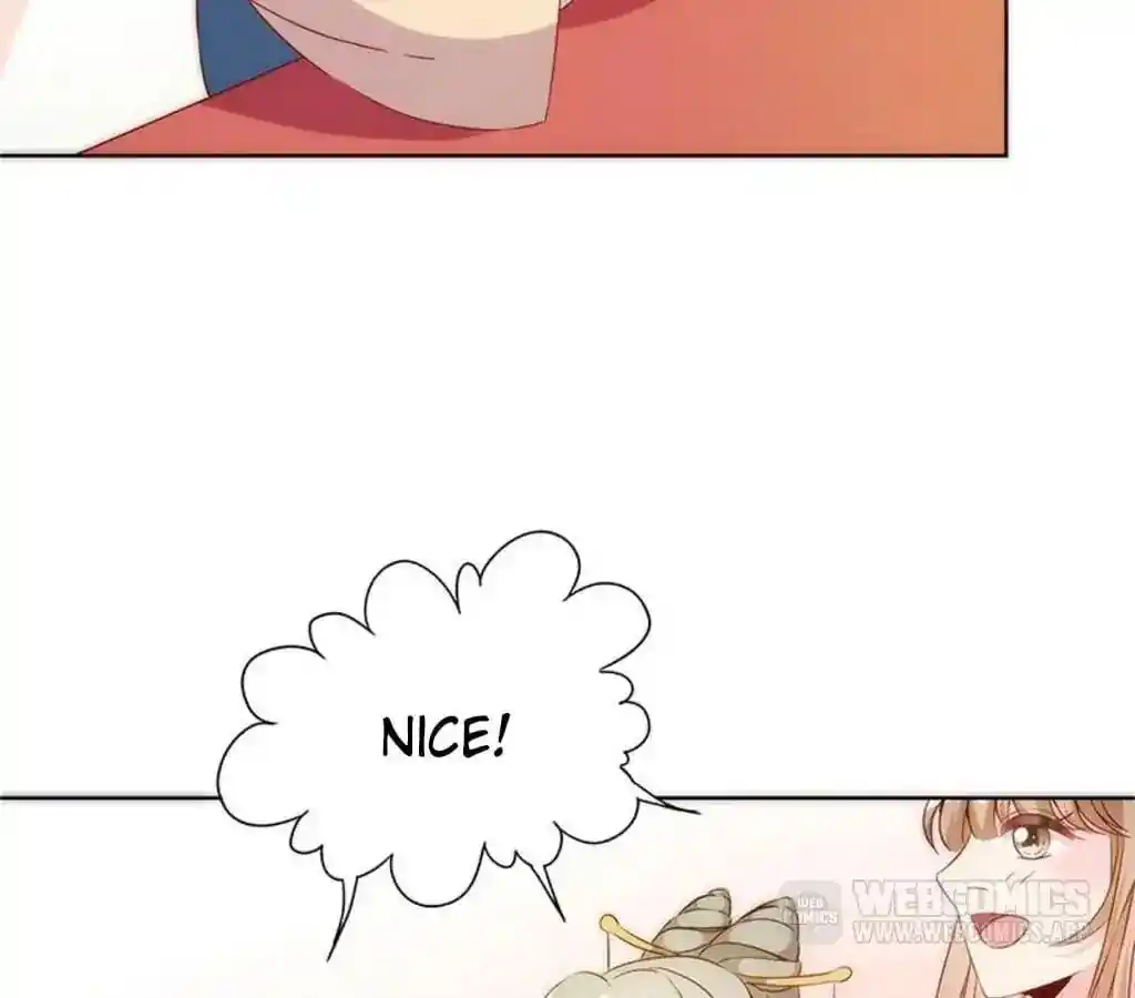 The Empress’ Poor-quality Special Effects Chapter 69