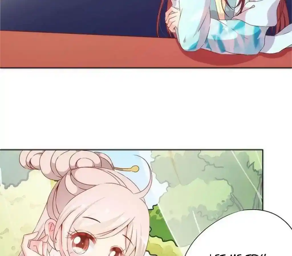 The Empress’ Poor-quality Special Effects Chapter 69