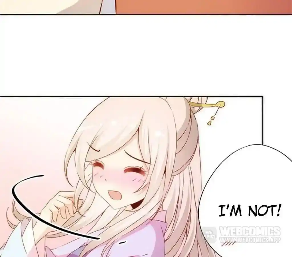 The Empress’ Poor-quality Special Effects Chapter 69