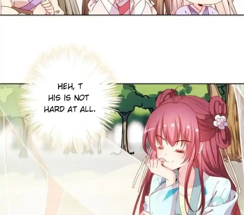 The Empress’ Poor-quality Special Effects Chapter 69