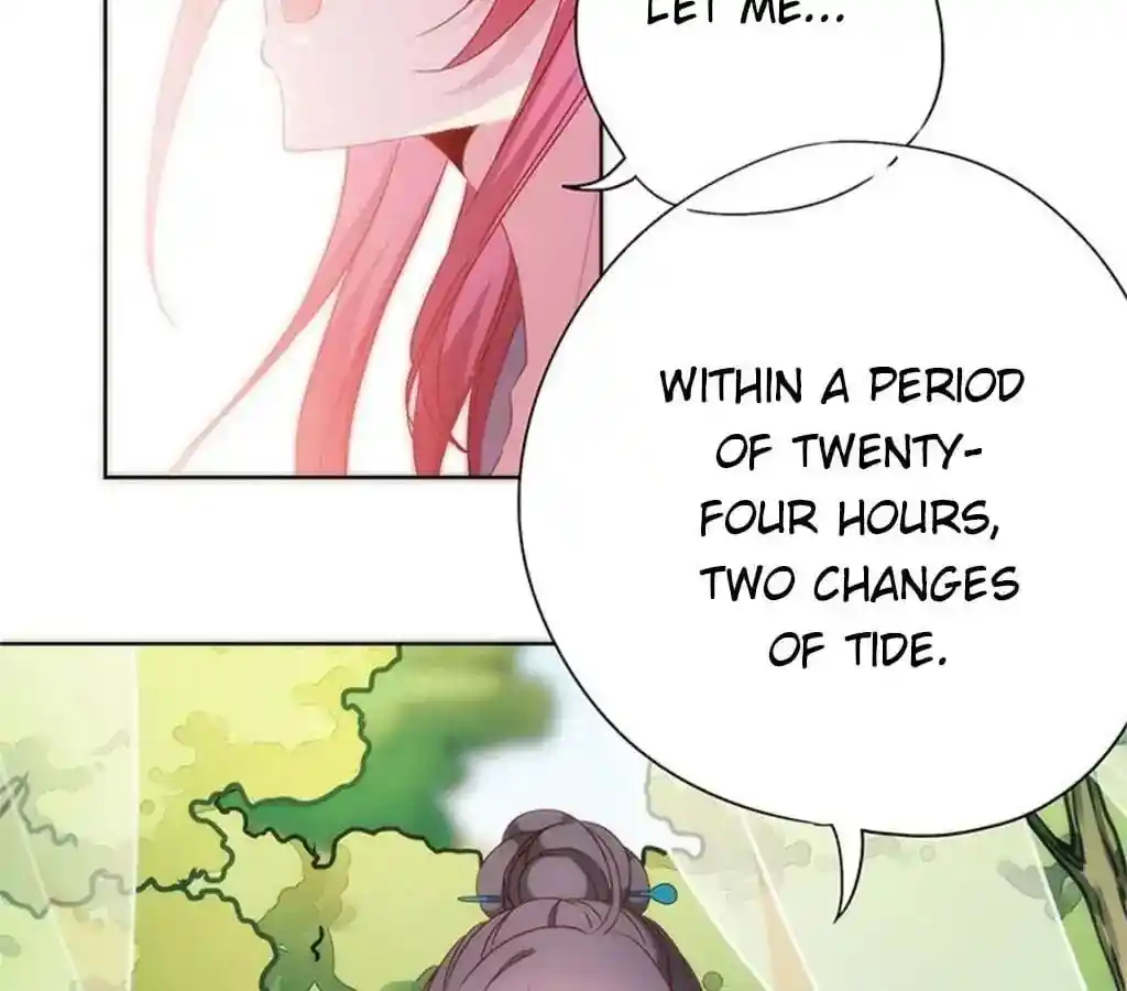 The Empress’ Poor-quality Special Effects Chapter 69