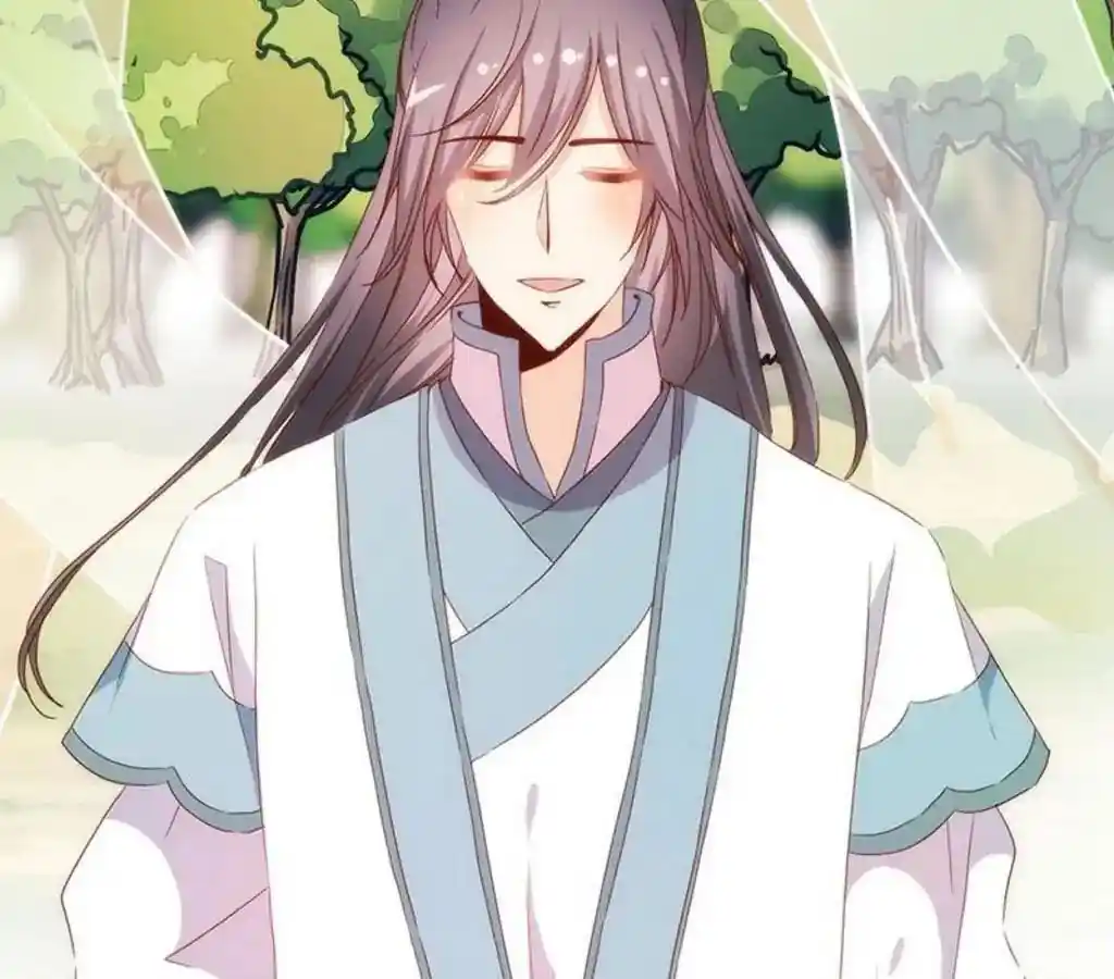 The Empress’ Poor-quality Special Effects Chapter 69