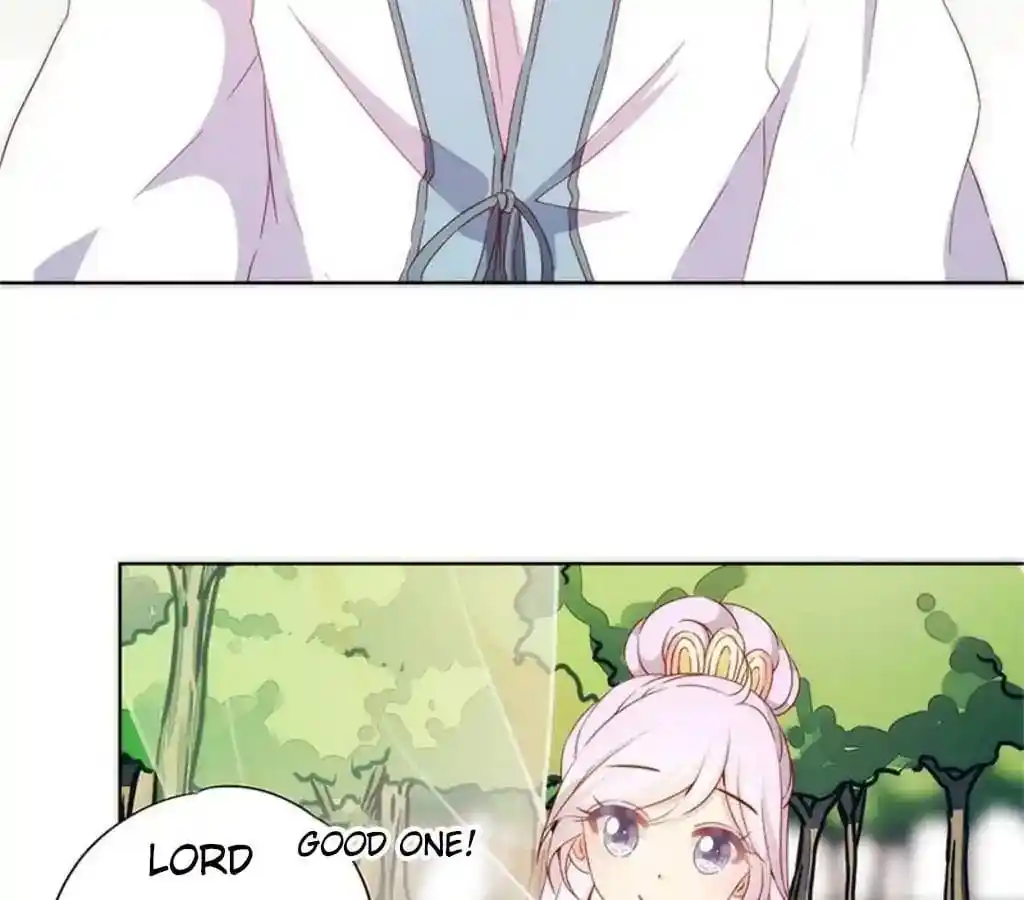 The Empress’ Poor-quality Special Effects Chapter 69