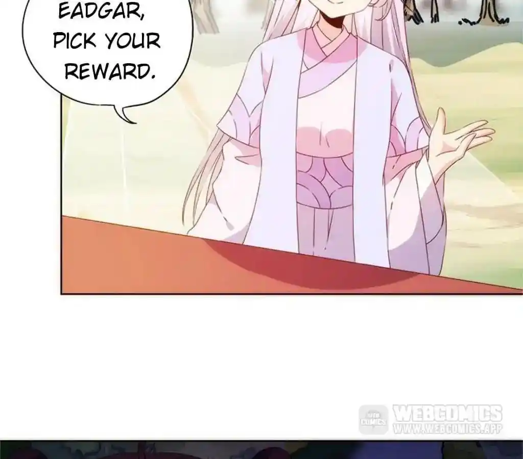 The Empress’ Poor-quality Special Effects Chapter 69