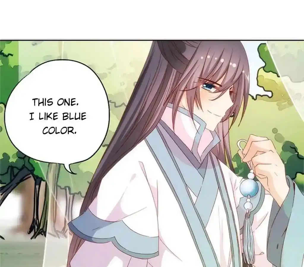 The Empress’ Poor-quality Special Effects Chapter 69