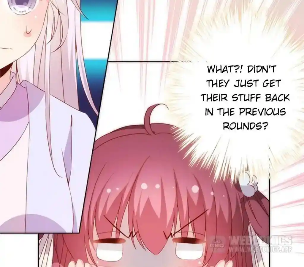 The Empress’ Poor-quality Special Effects Chapter 69