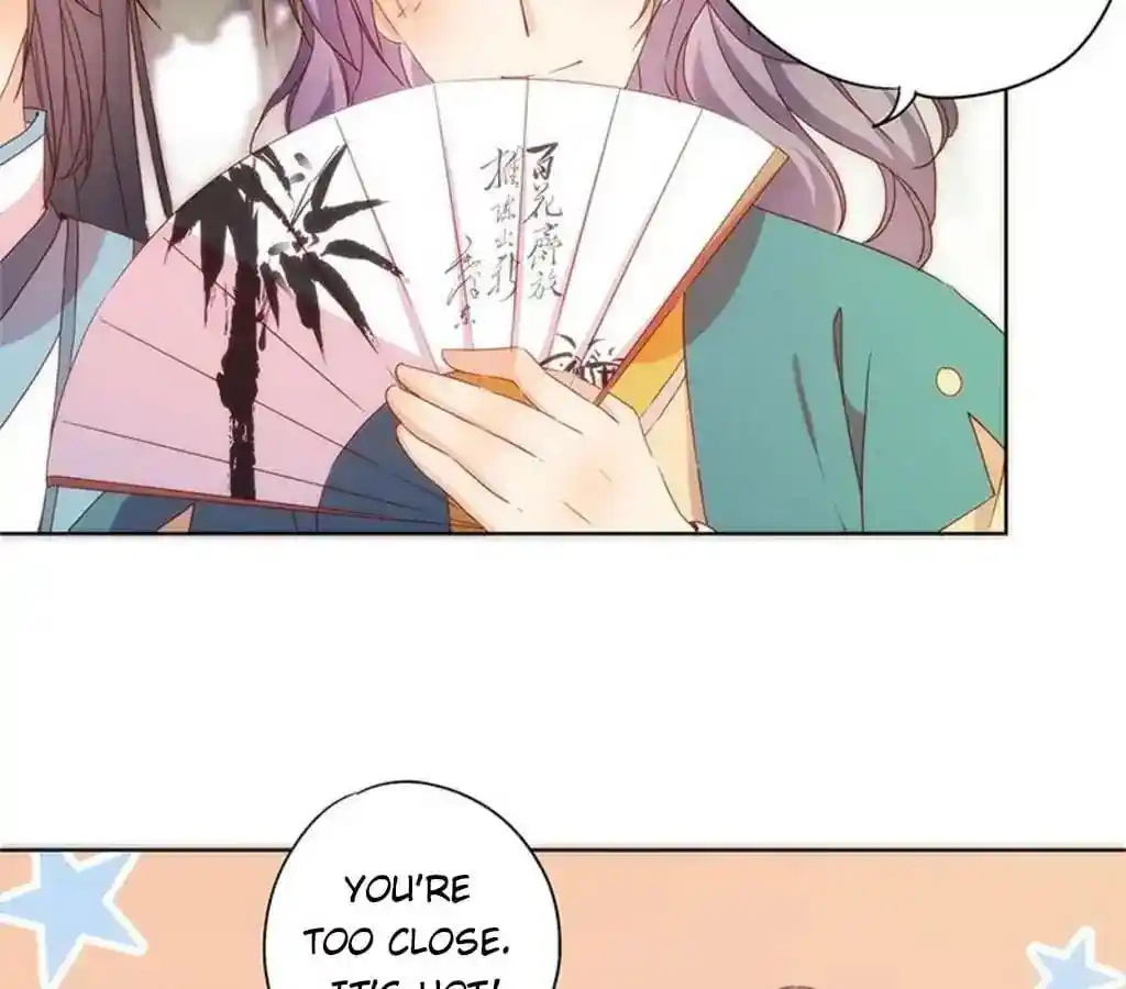 The Empress’ Poor-quality Special Effects Chapter 69