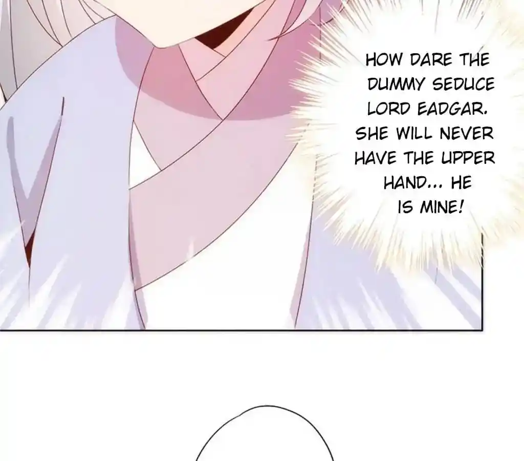 The Empress’ Poor-quality Special Effects Chapter 69