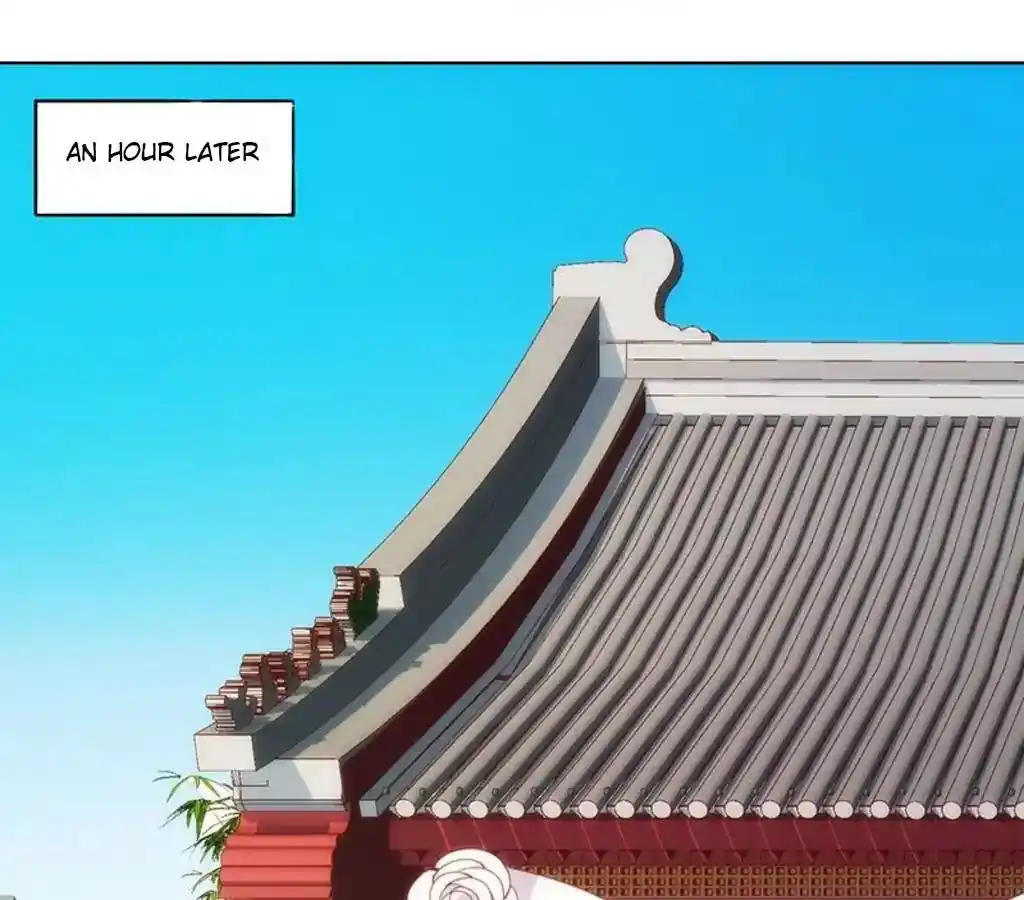 The Empress’ Poor-quality Special Effects Chapter 7