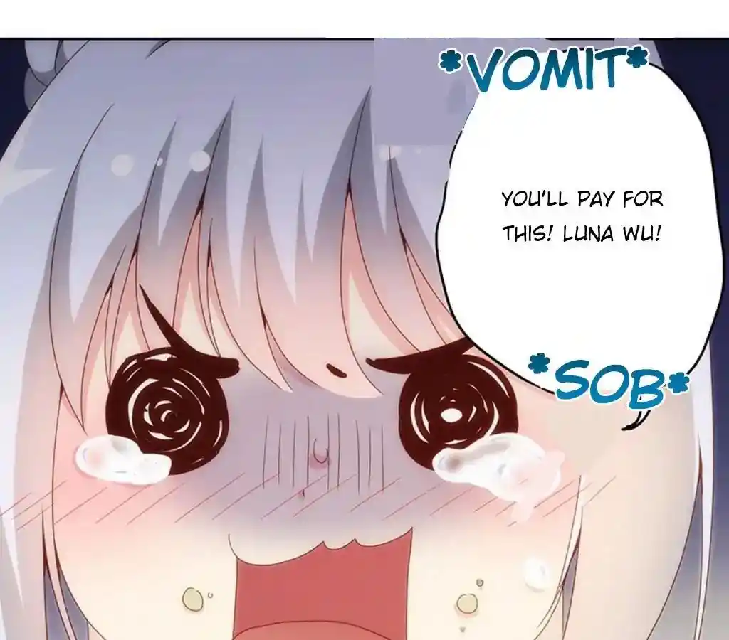 The Empress’ Poor-quality Special Effects Chapter 7