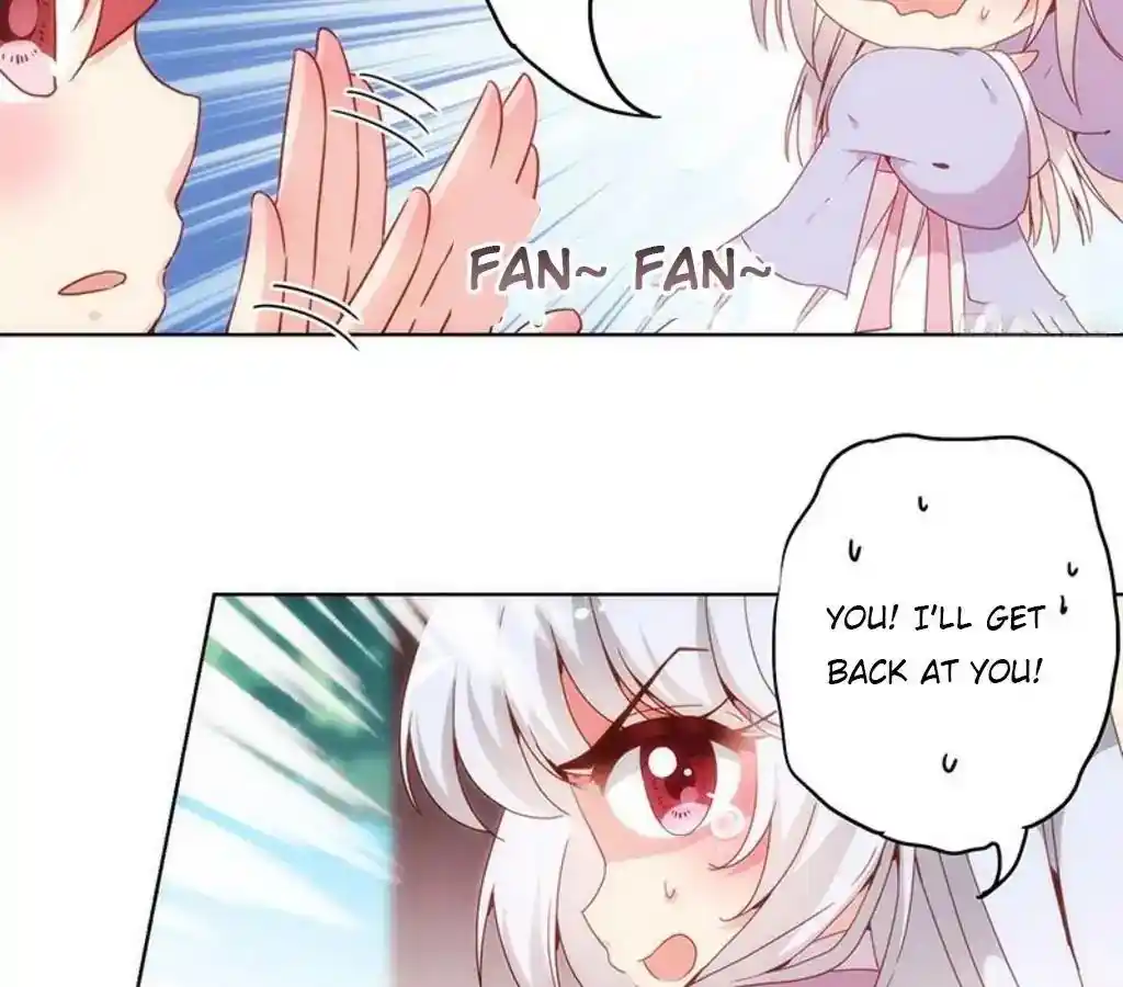 The Empress’ Poor-quality Special Effects Chapter 7