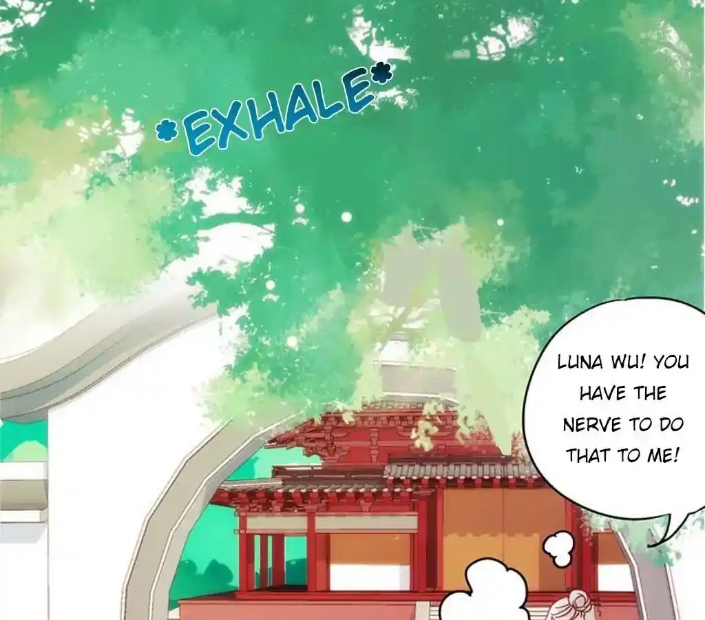 The Empress’ Poor-quality Special Effects Chapter 7