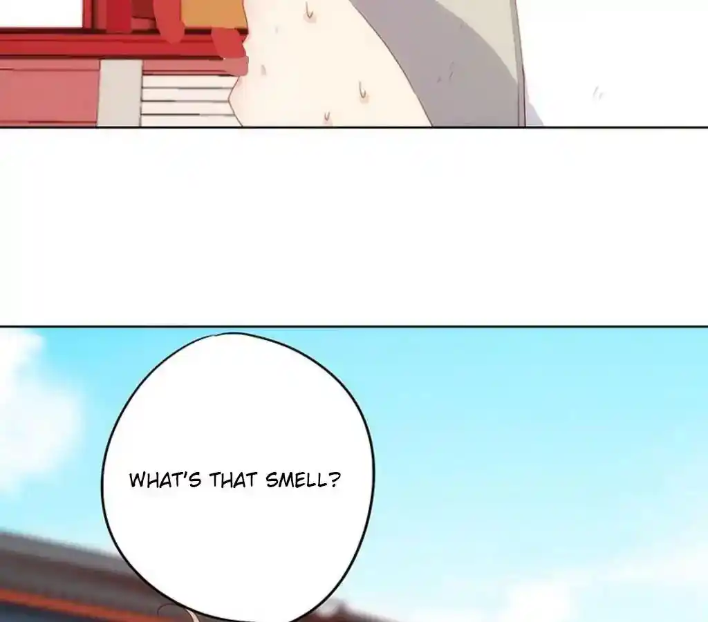 The Empress’ Poor-quality Special Effects Chapter 7