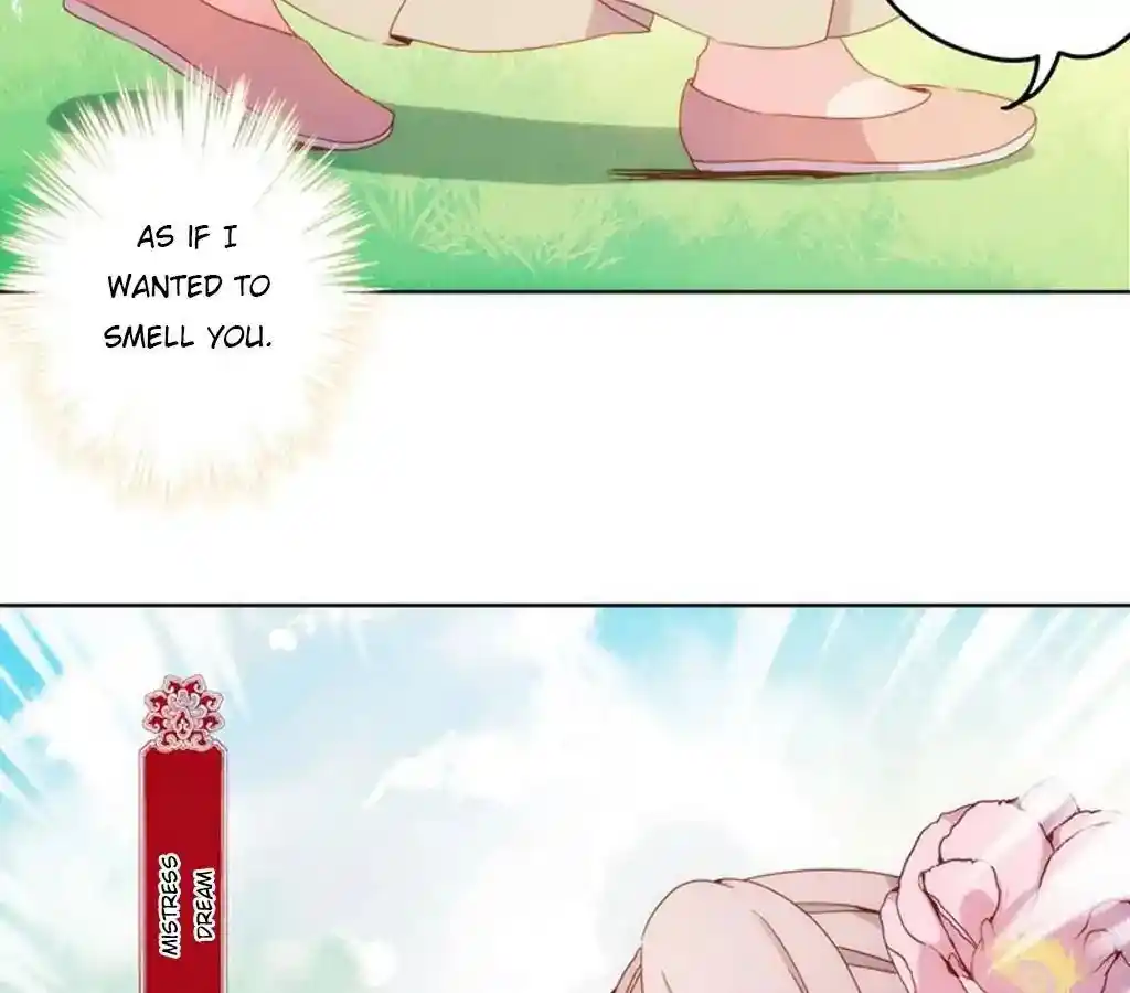 The Empress’ Poor-quality Special Effects Chapter 7