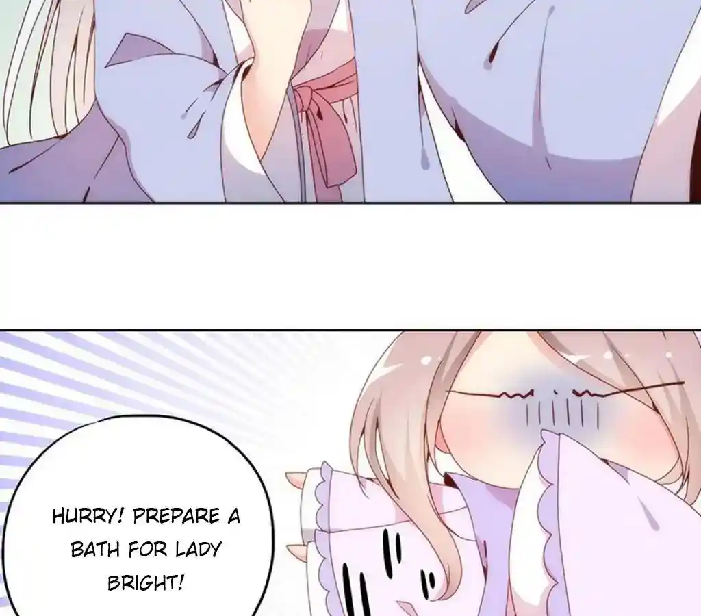 The Empress’ Poor-quality Special Effects Chapter 7