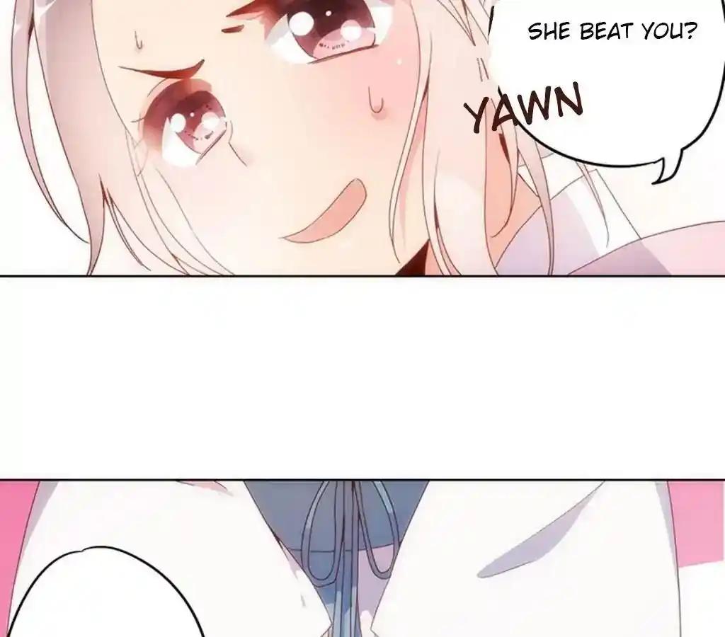 The Empress’ Poor-quality Special Effects Chapter 7