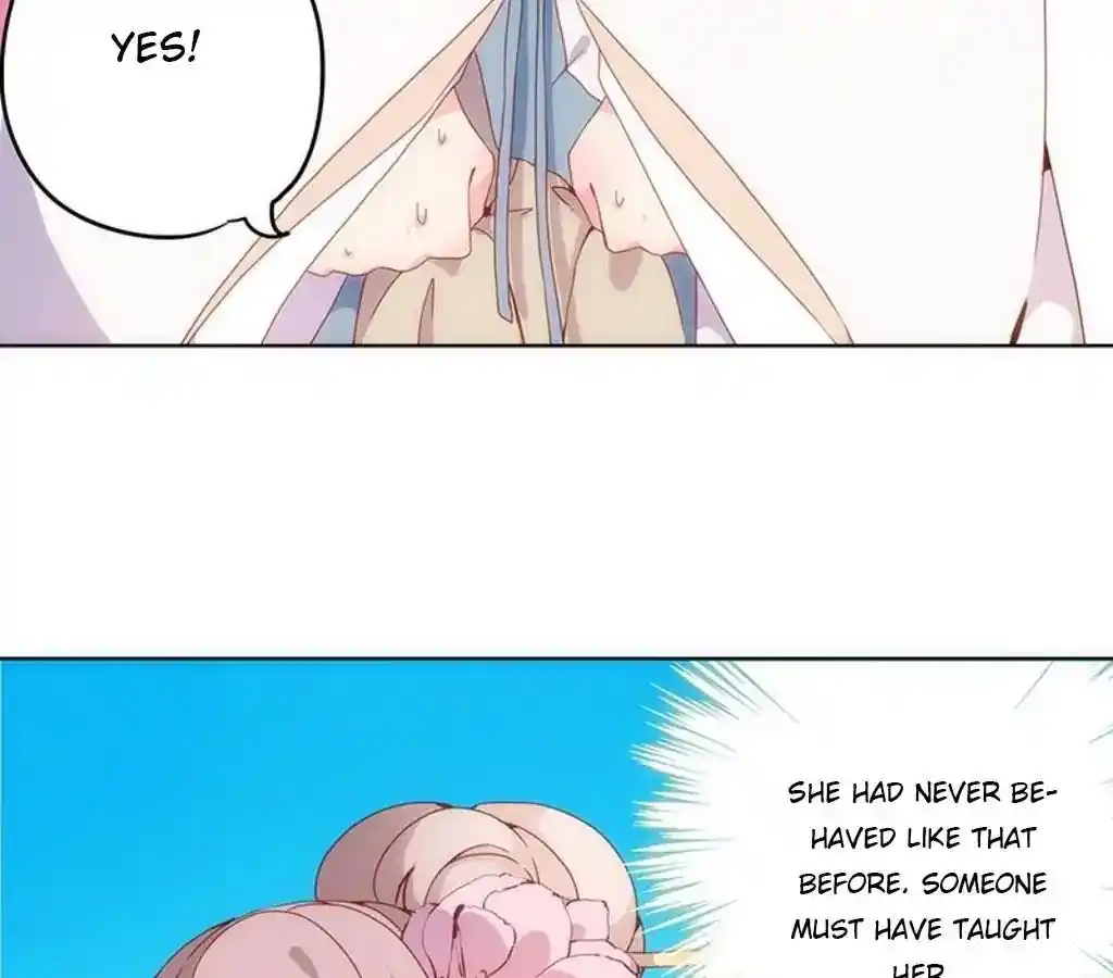 The Empress’ Poor-quality Special Effects Chapter 7