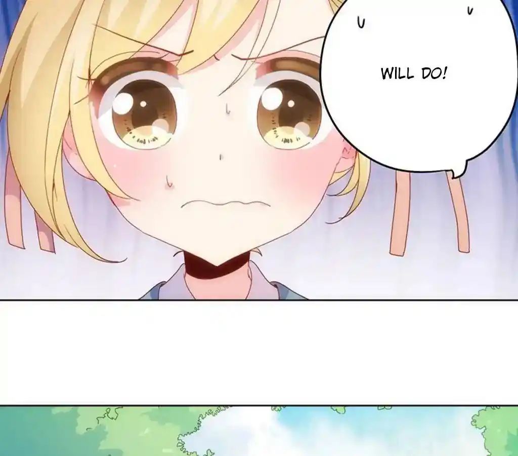 The Empress’ Poor-quality Special Effects Chapter 7