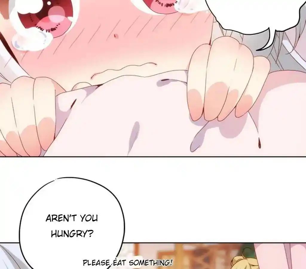 The Empress’ Poor-quality Special Effects Chapter 7