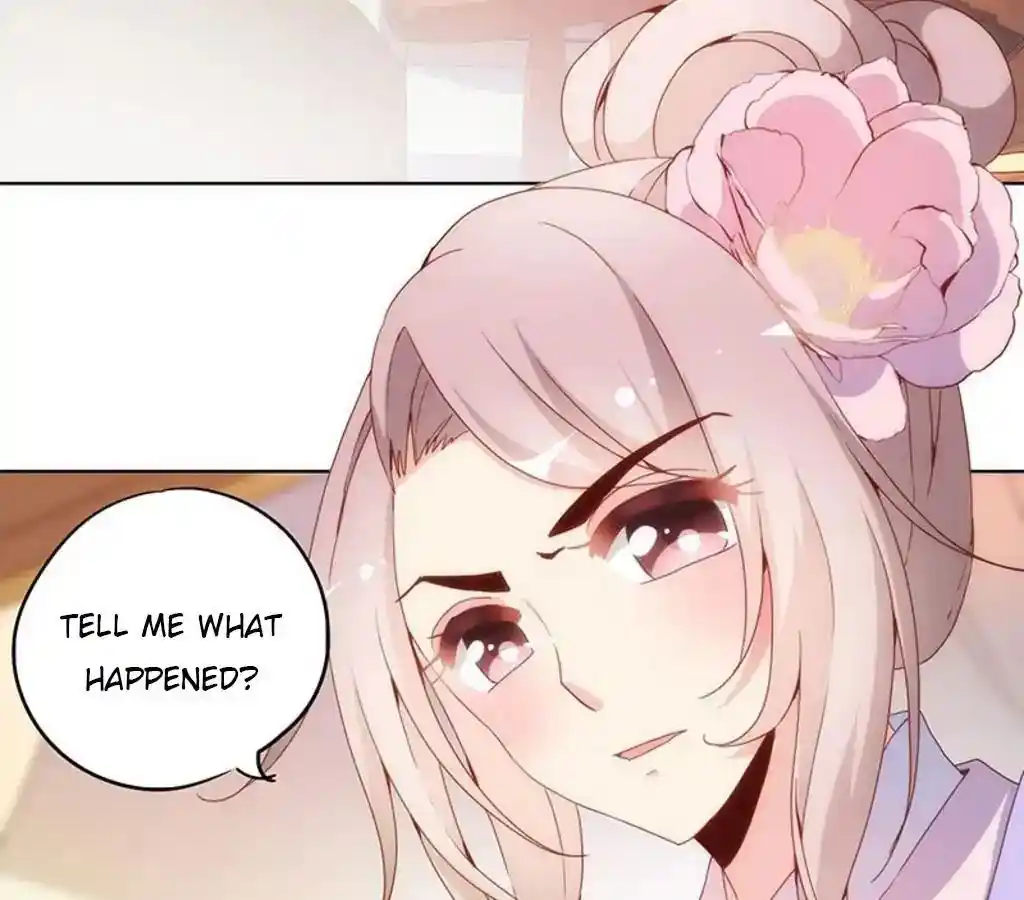 The Empress’ Poor-quality Special Effects Chapter 7