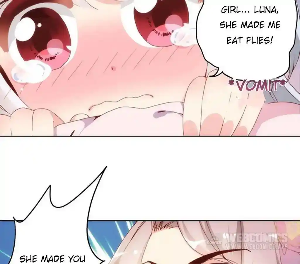 The Empress’ Poor-quality Special Effects Chapter 7