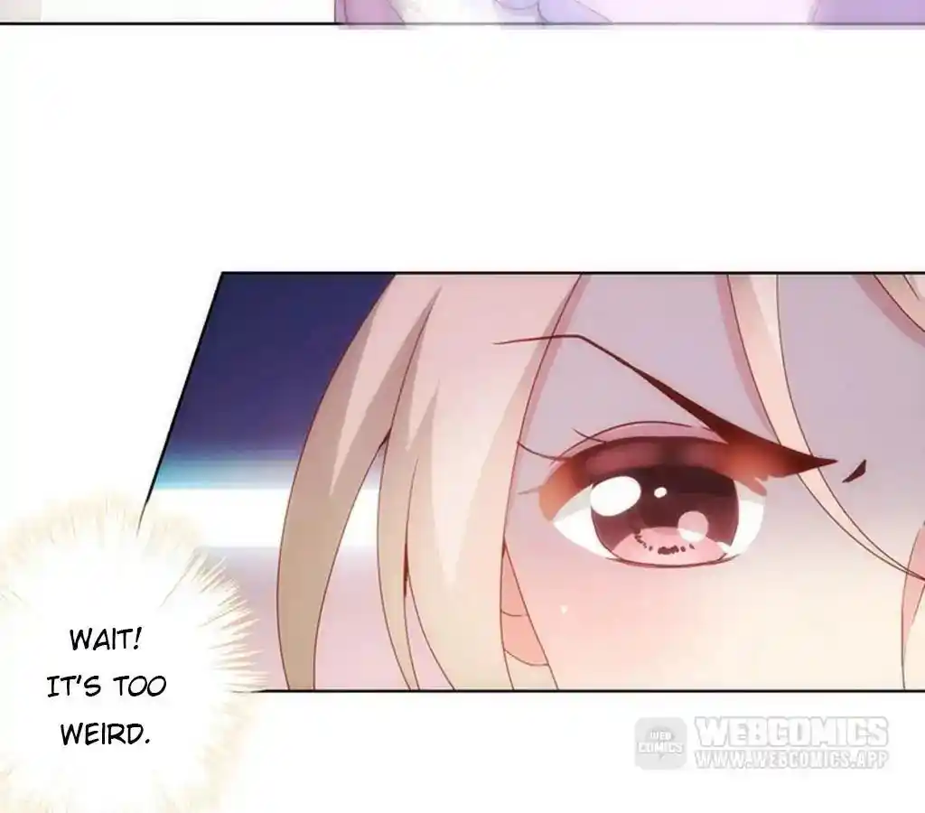 The Empress’ Poor-quality Special Effects Chapter 7