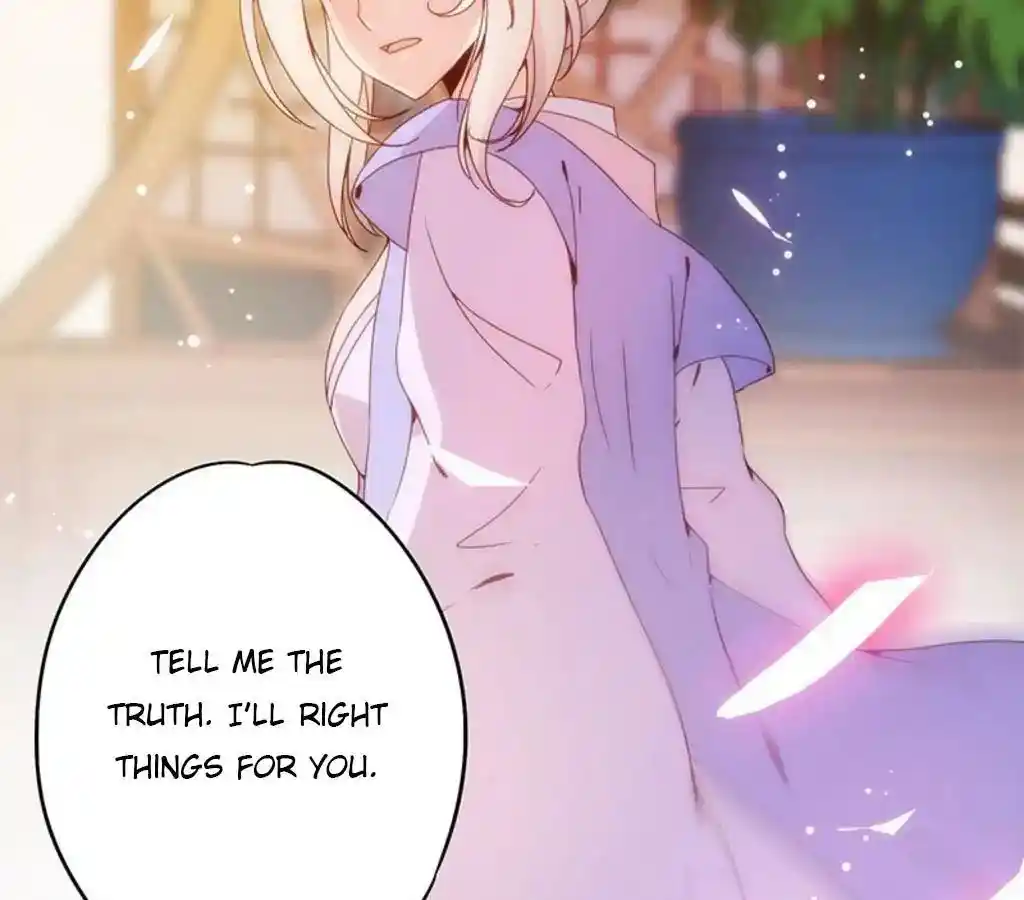 The Empress’ Poor-quality Special Effects Chapter 7