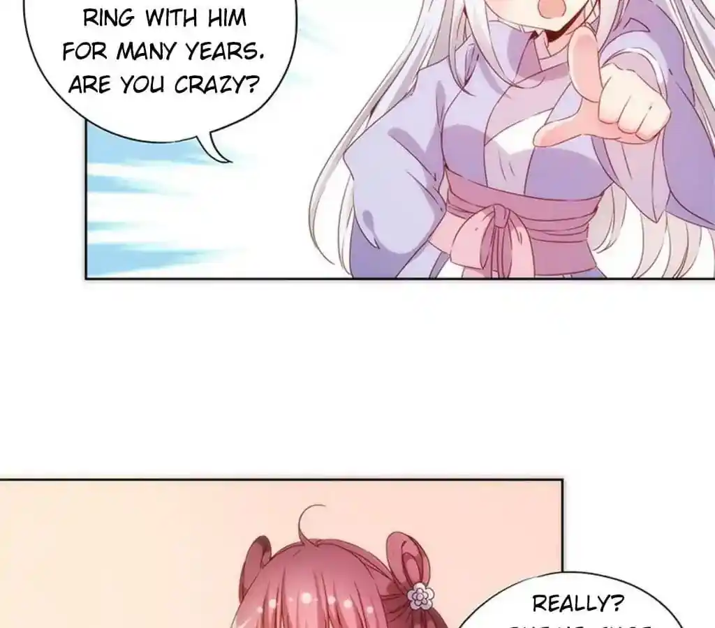 The Empress’ Poor-quality Special Effects Chapter 70