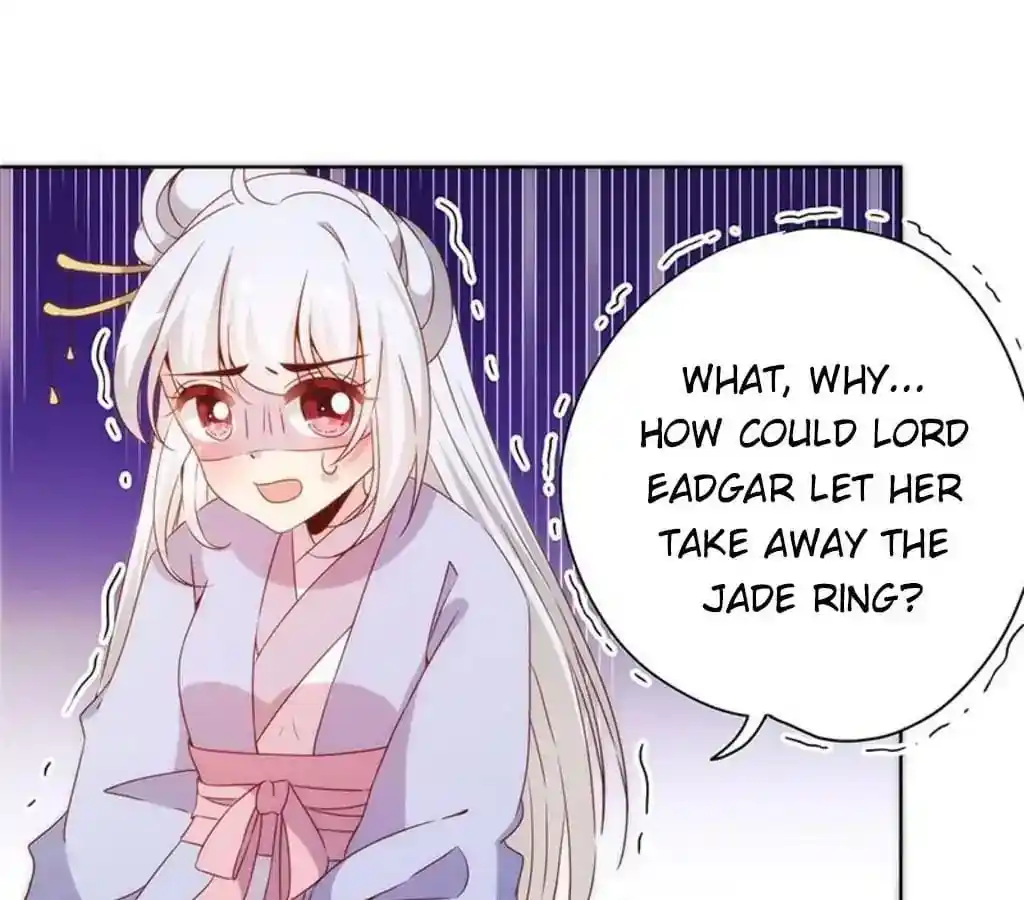 The Empress’ Poor-quality Special Effects Chapter 70