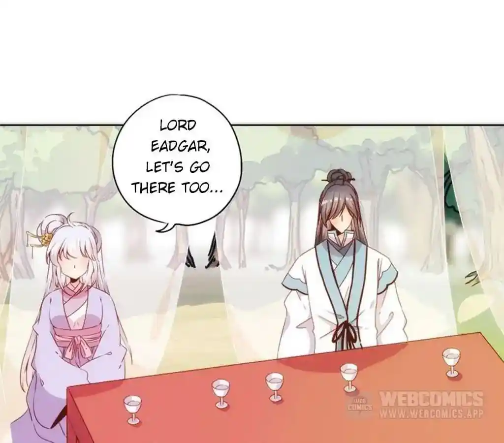 The Empress’ Poor-quality Special Effects Chapter 70