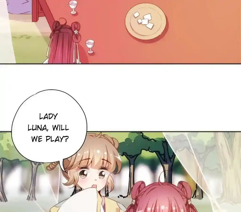 The Empress’ Poor-quality Special Effects Chapter 70